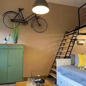  Апартаменты Pedal