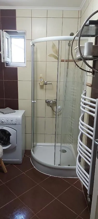 Hattyu Apartman Apartment Szeged 0*,  Hungary