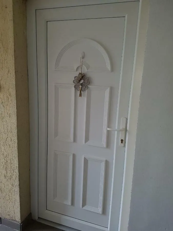 Hattyu Apartman Apartment Szeged