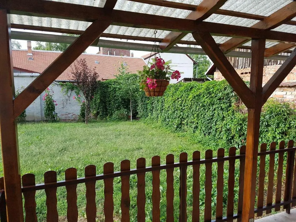 Hattyu Apartman Apartment Szeged 0*,  Hungary